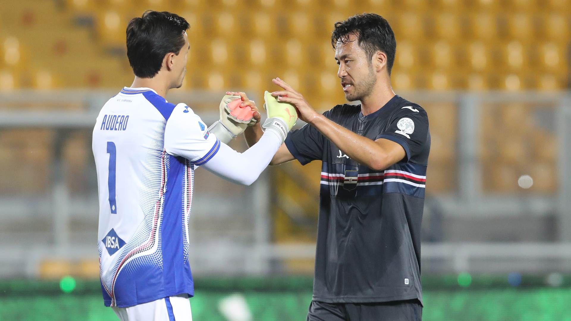 2020-07-13-sampdoria-audero-yoshida