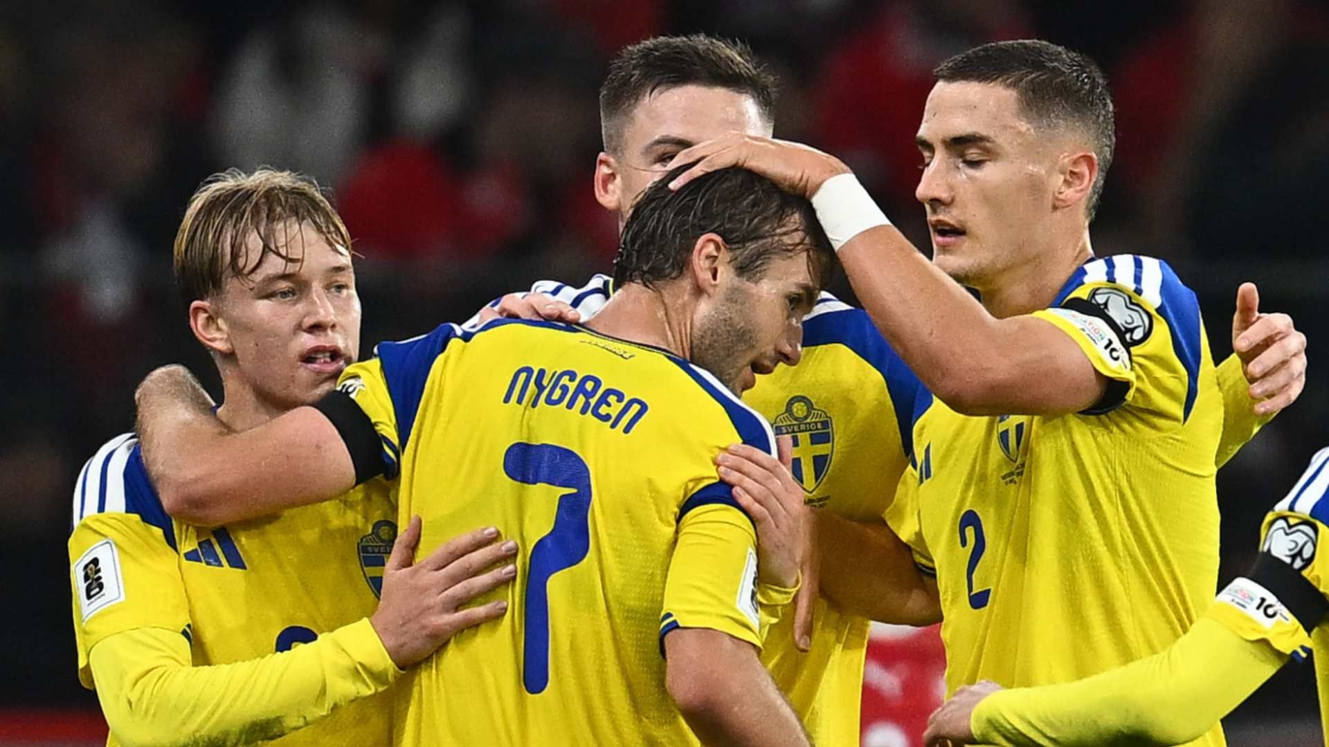 sweden 