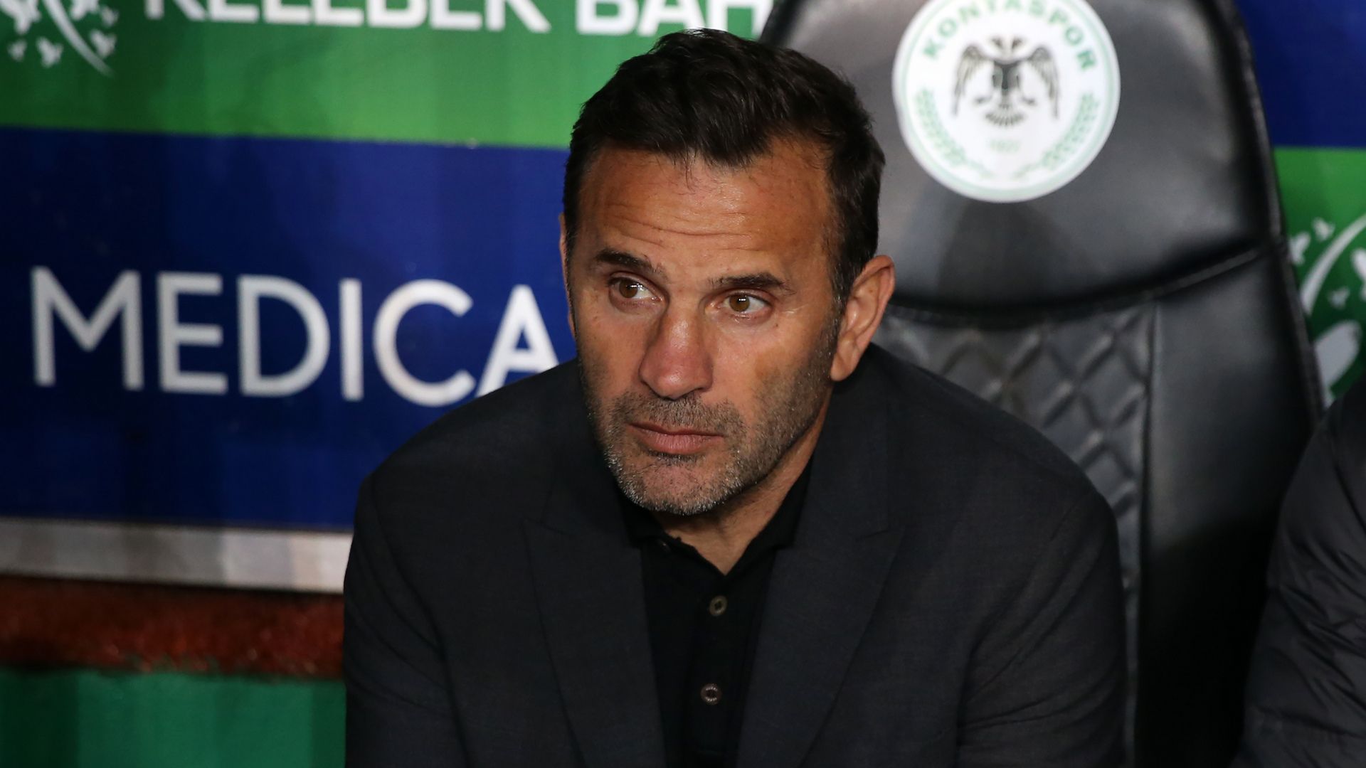 Okan Buruk Galatasaray 2023