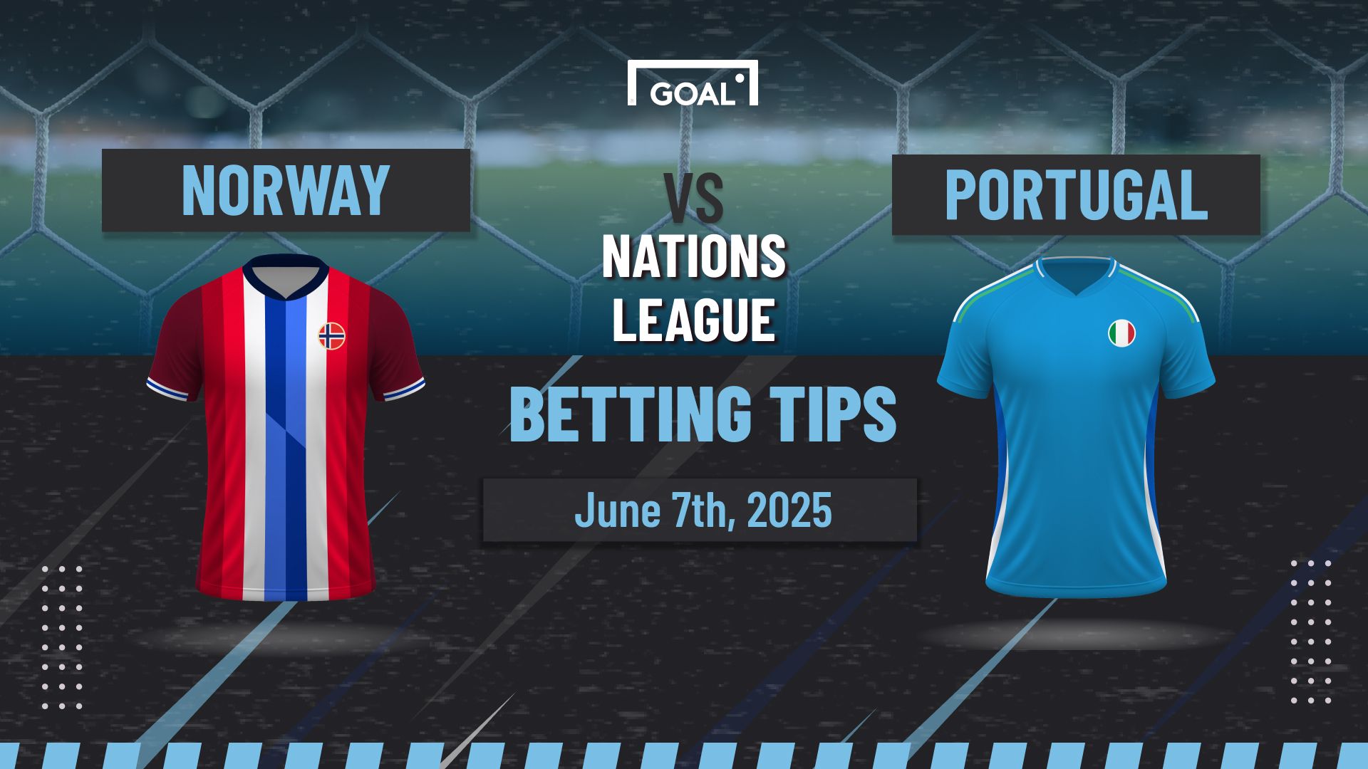 Norway vs Italy Predictions