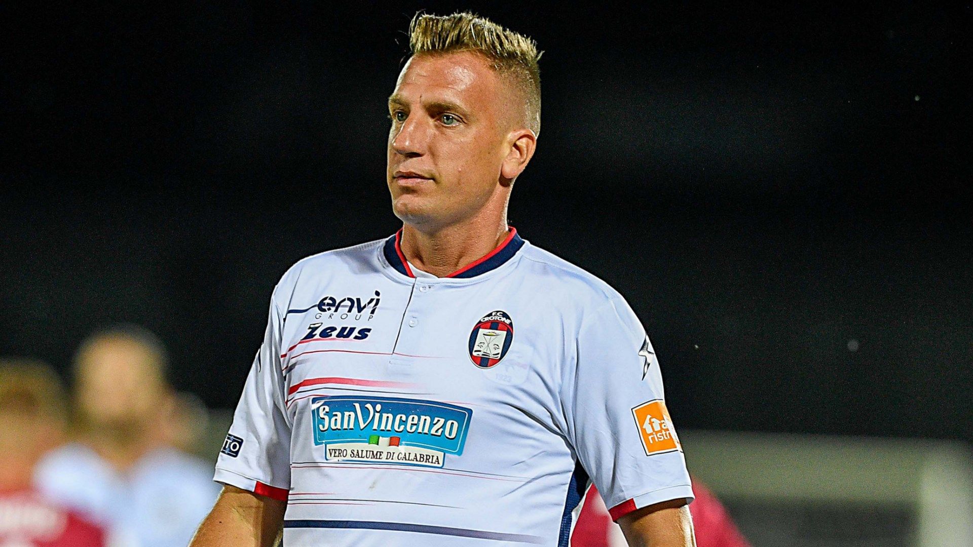 Maxi Lopez Crotone