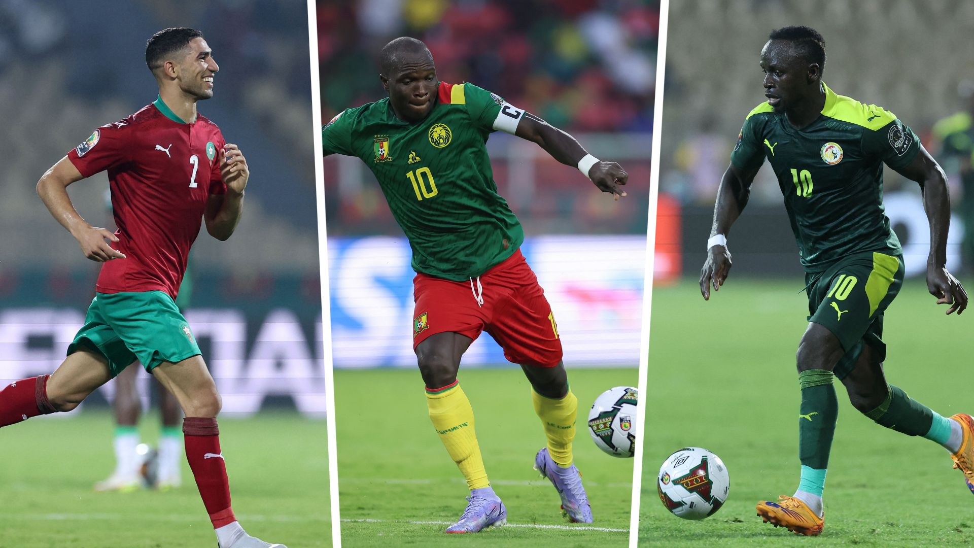 Hakimi Aboubakar Mane