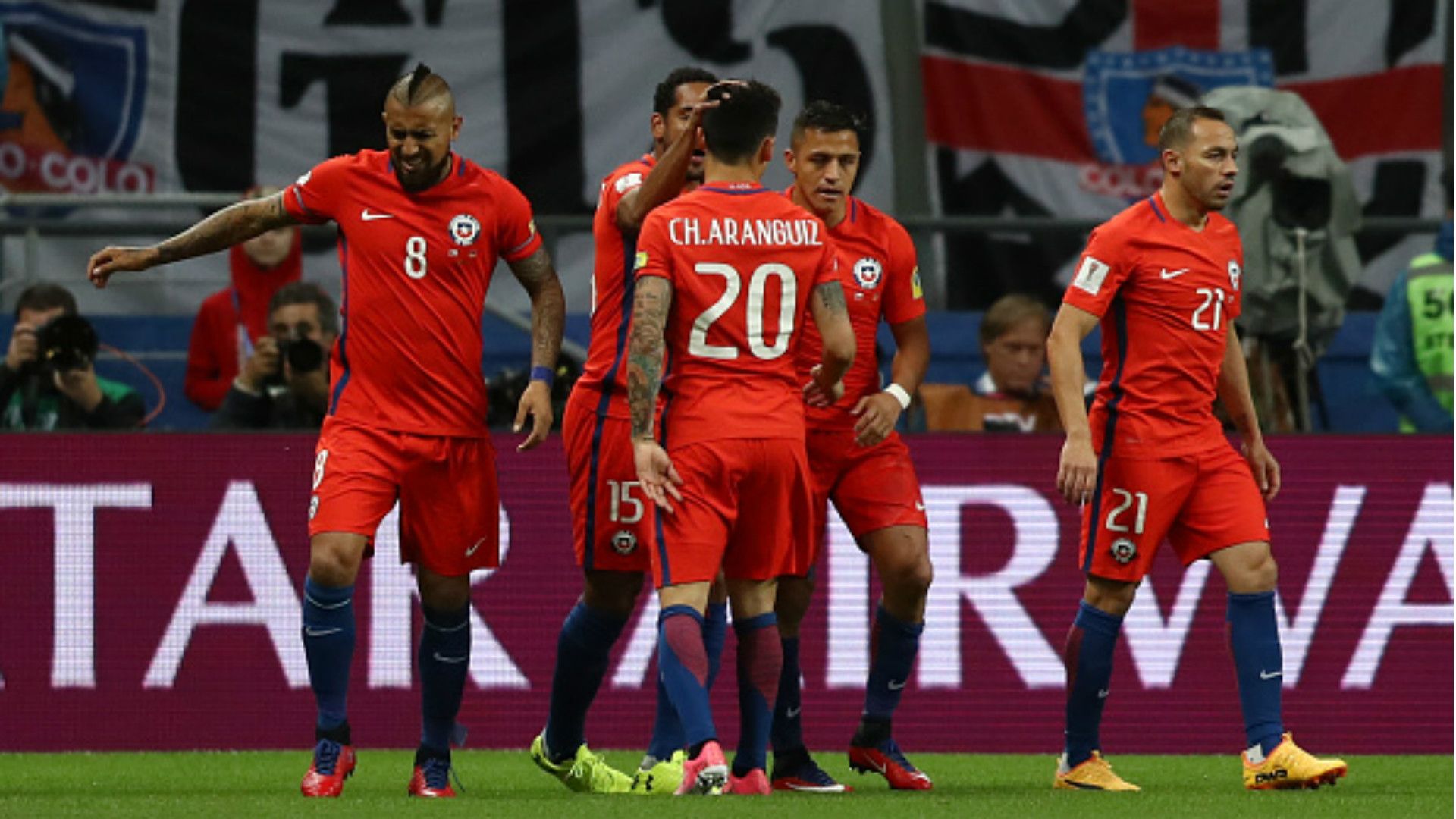 Chile