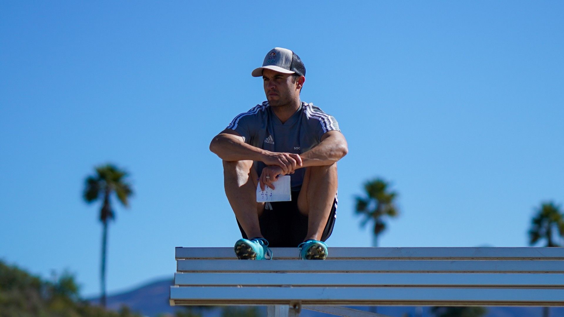 Donovan SD Loyal 2021