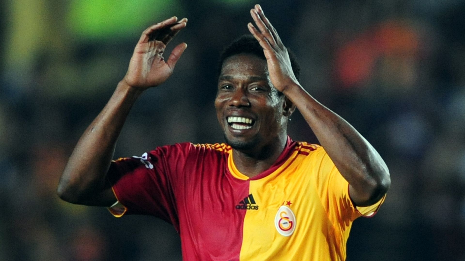 Kader Keita Galatasaray