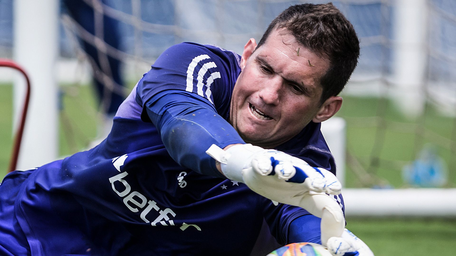 Rafael Cabral Cruzeiro