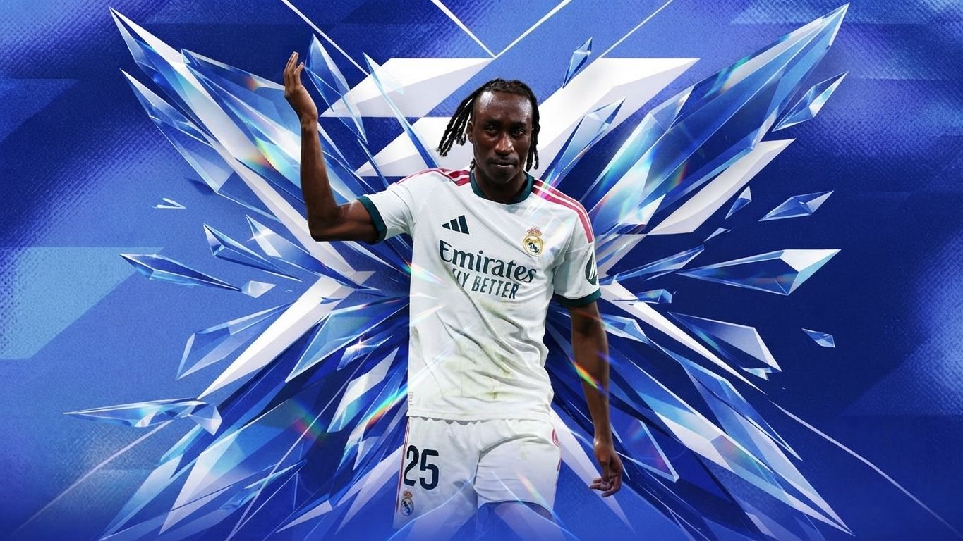Yan Diomande Goal Only