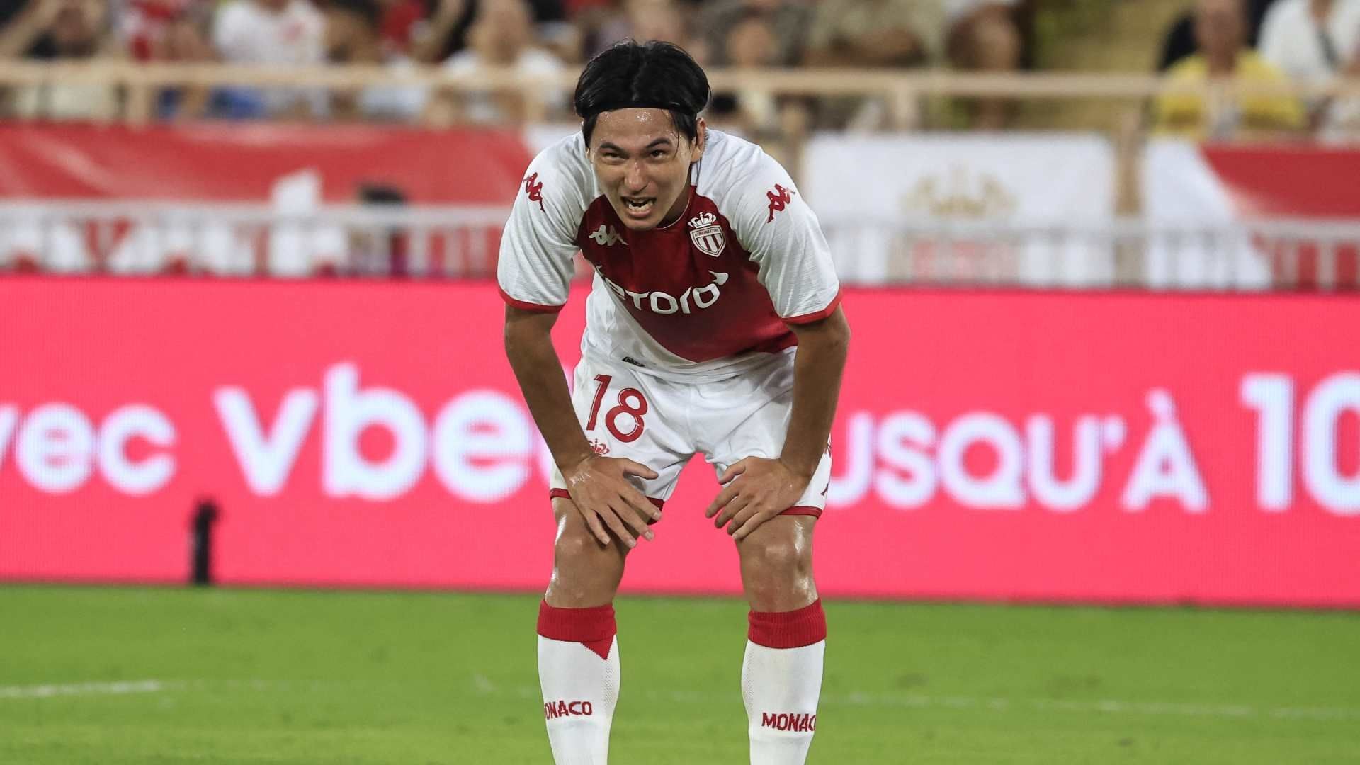 20220823 Takumi Minamino