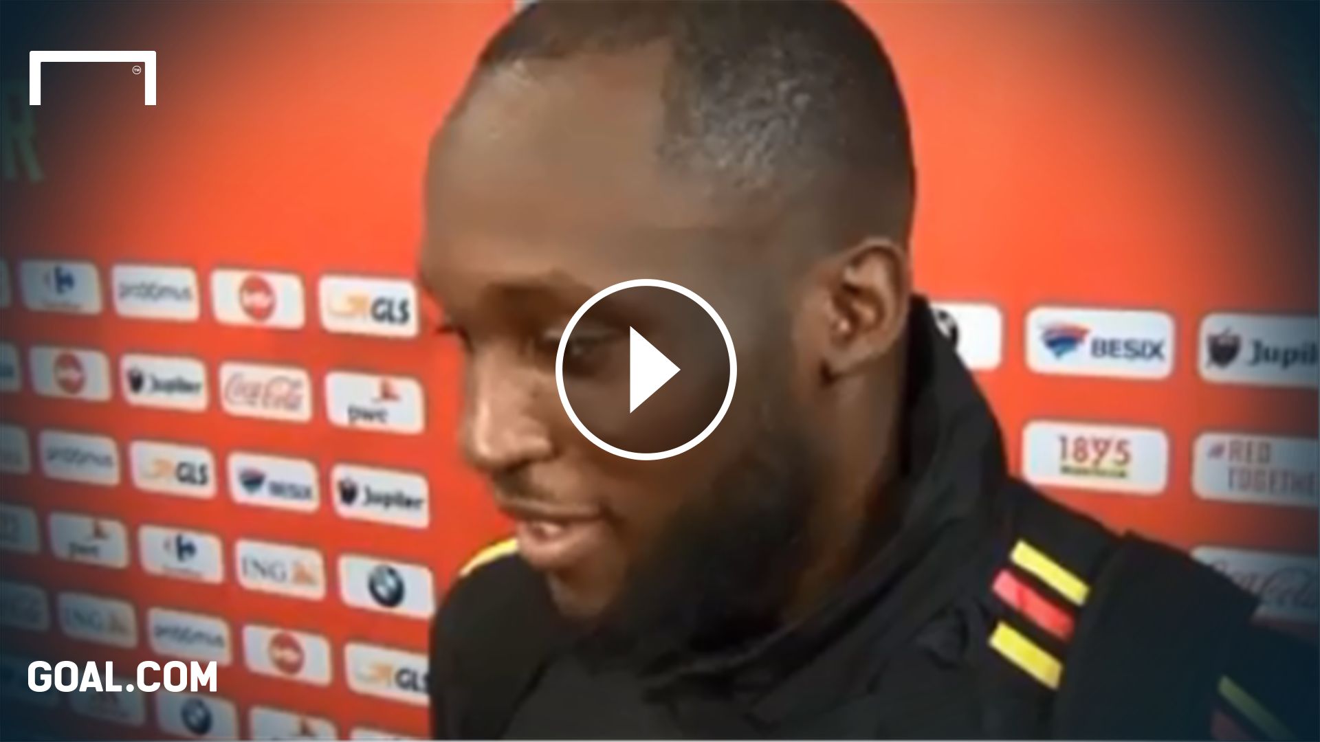 Romelu Lukaku Belgium Switzerland