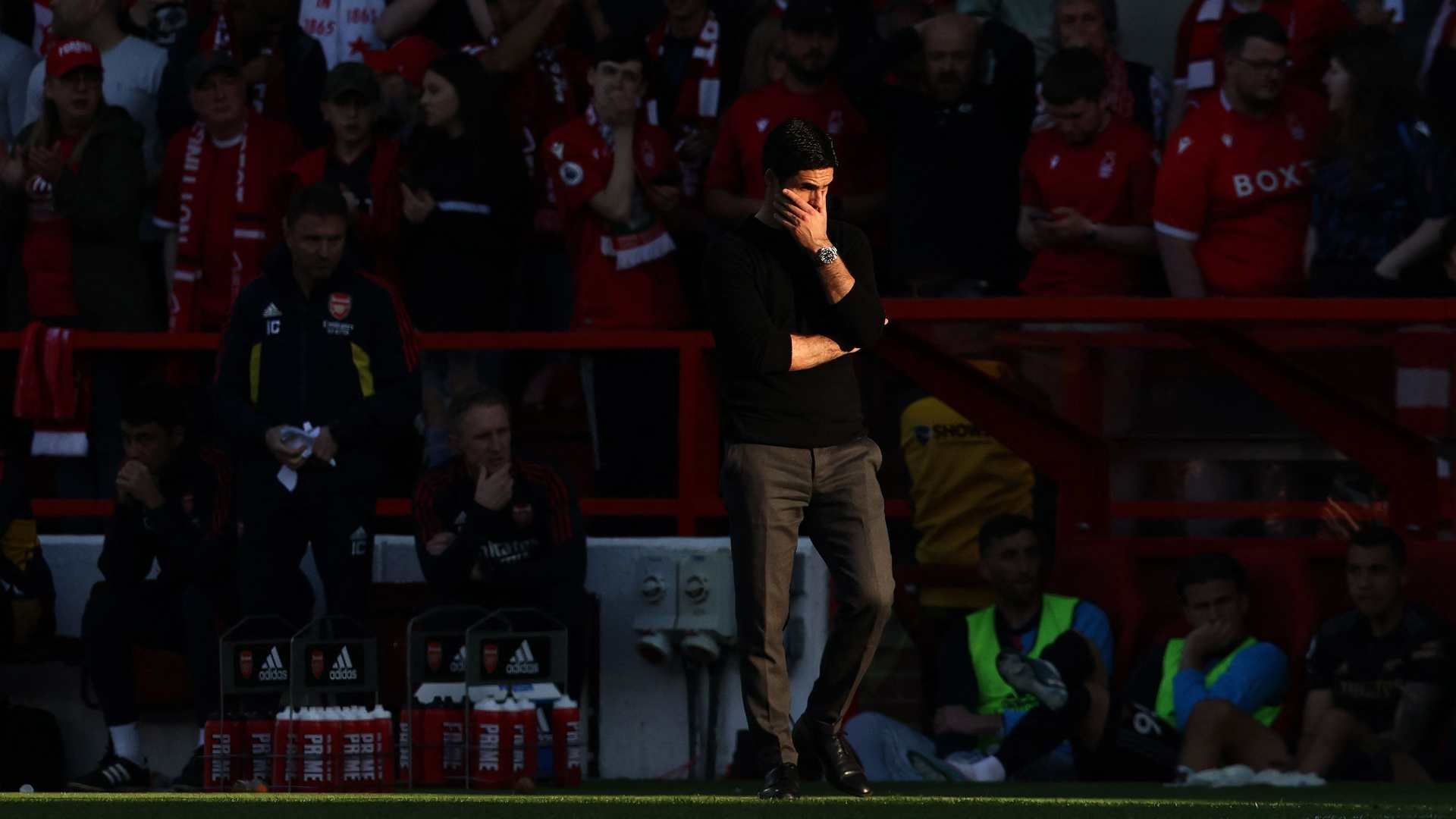 20230520 Mikel Arteta