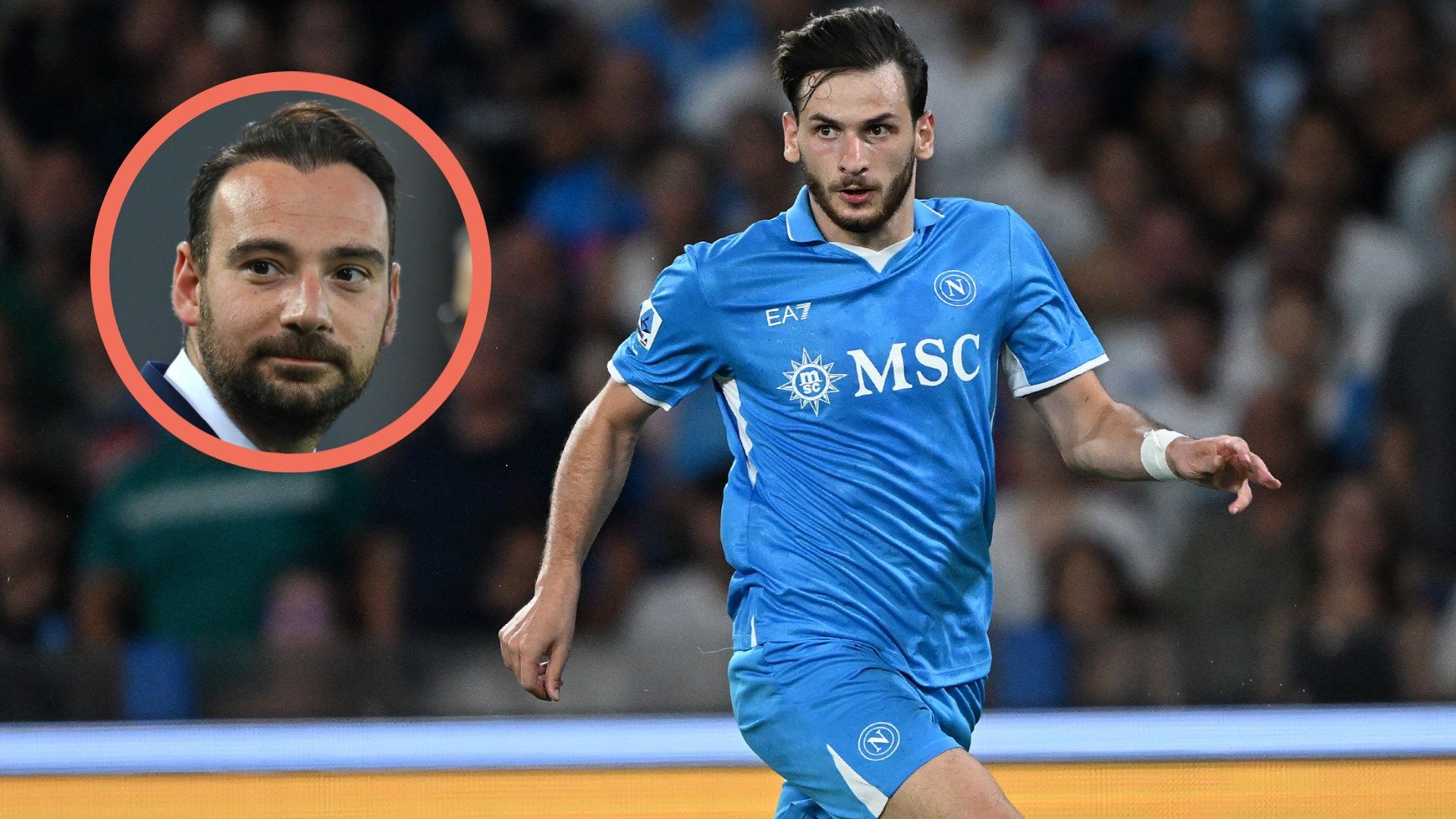 Manna Kvaratskhelia GFX