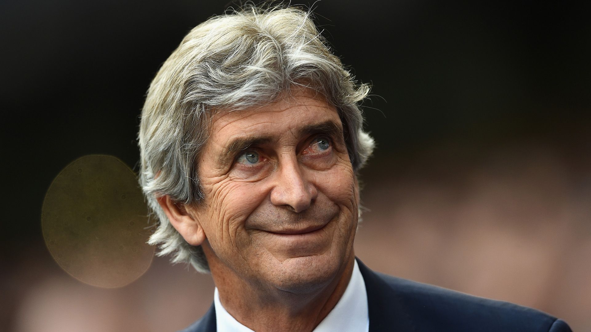 Manuel Pellegrini 15052016