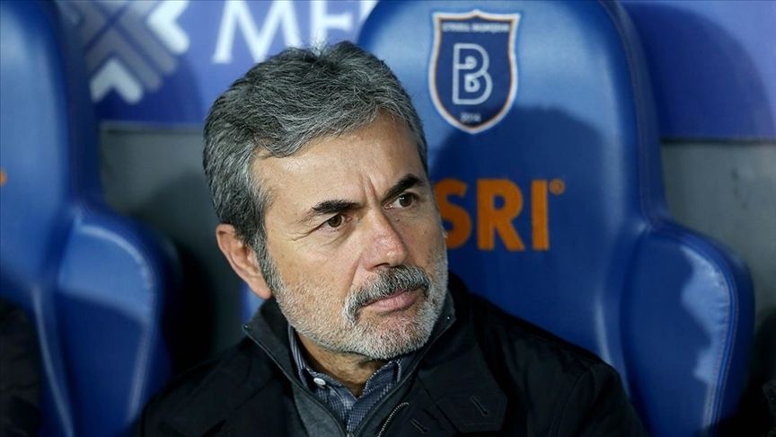Aykut Kocaman