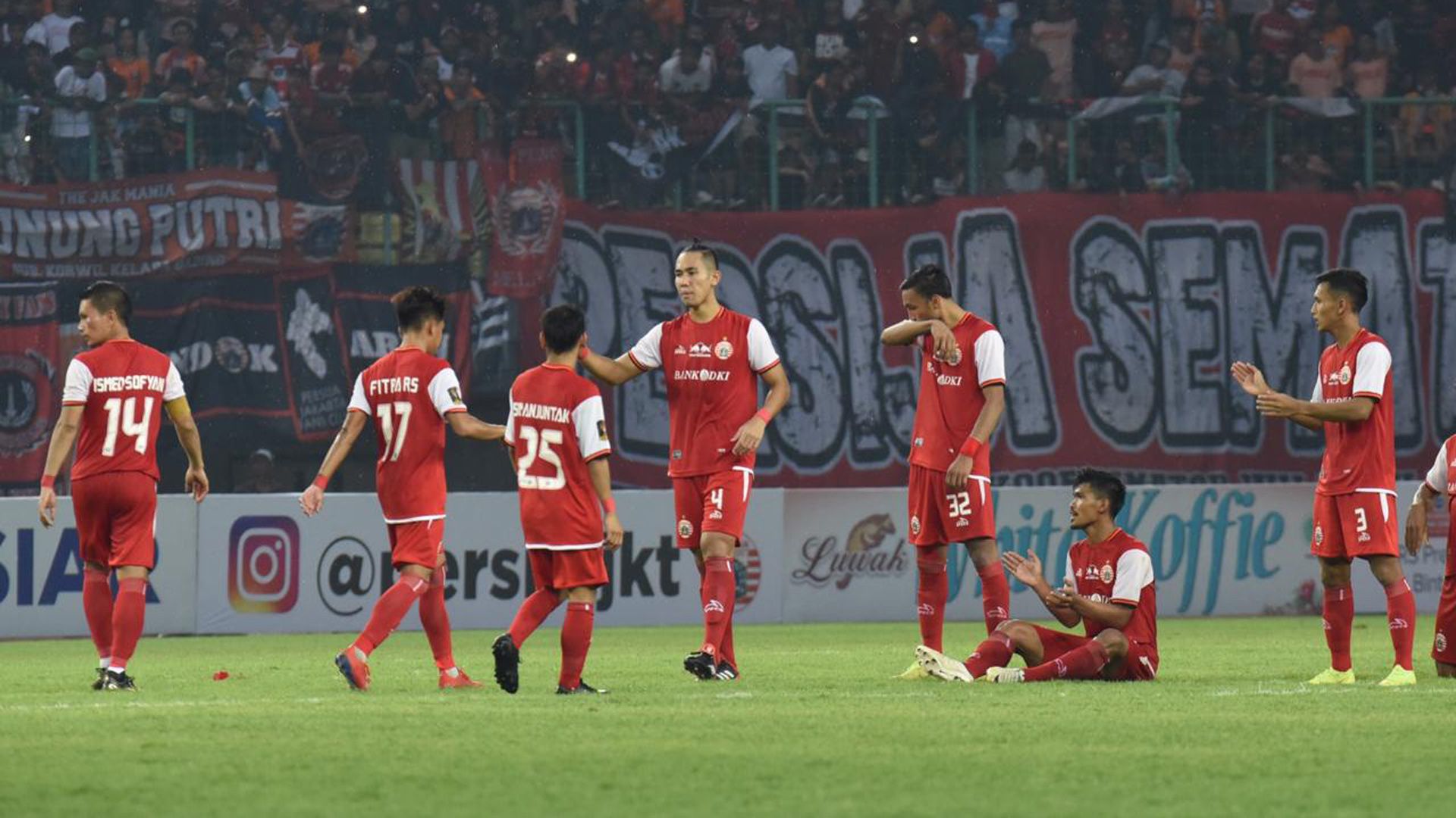 Persija Jakarta