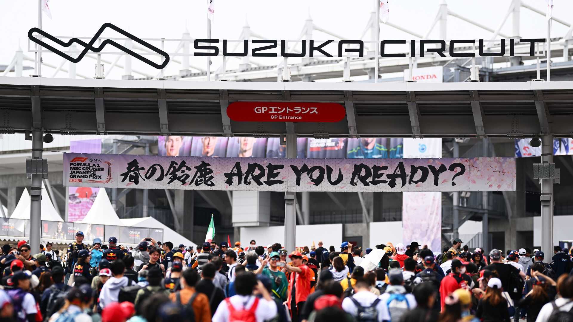 japan grand prix