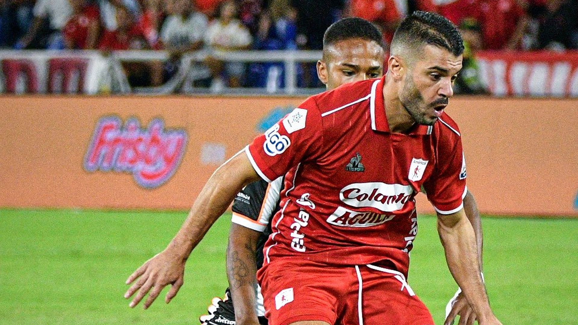 América Envigado Liga BetPlay 2023 I