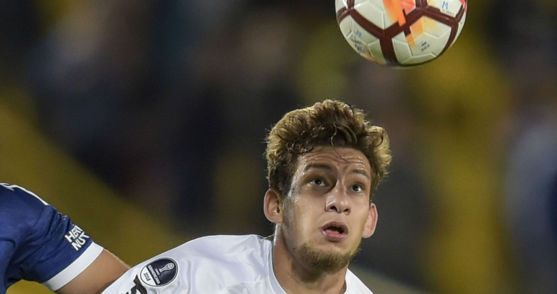 Borja 3 (Paraguay) 07-01-20