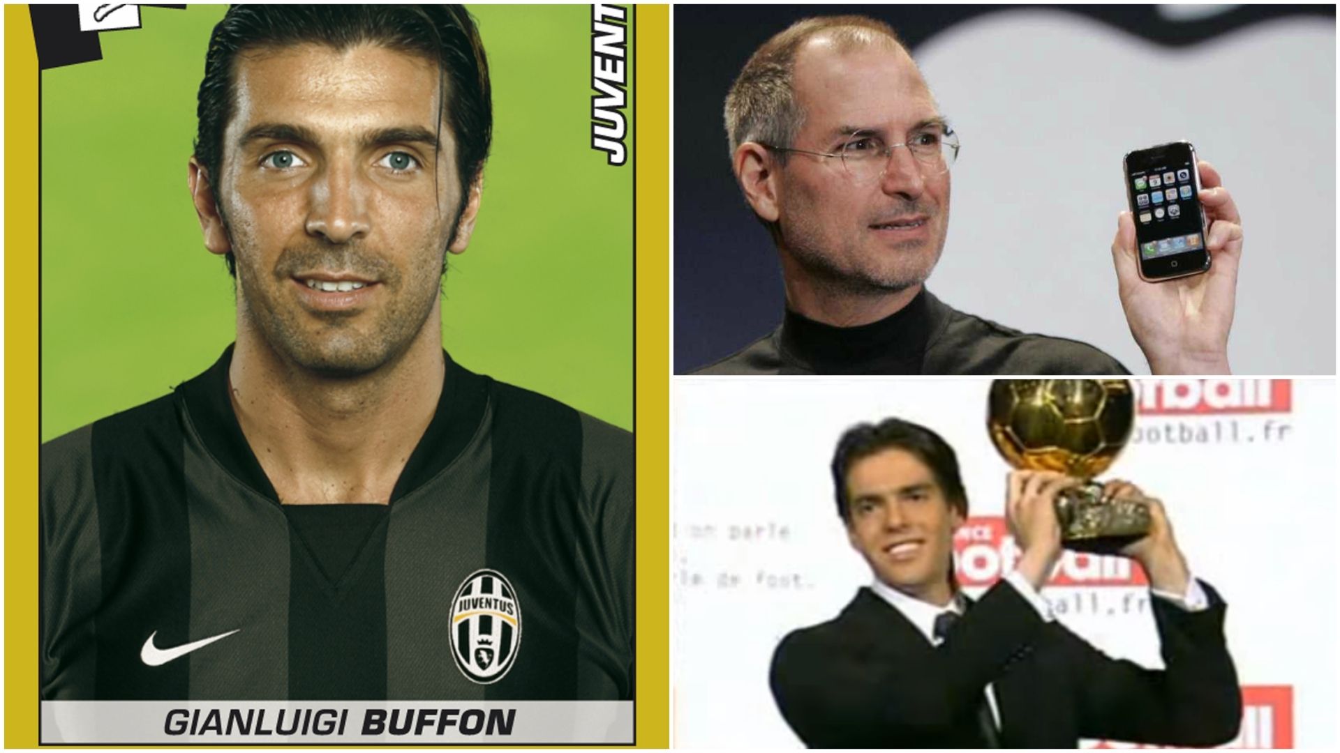 Buffon