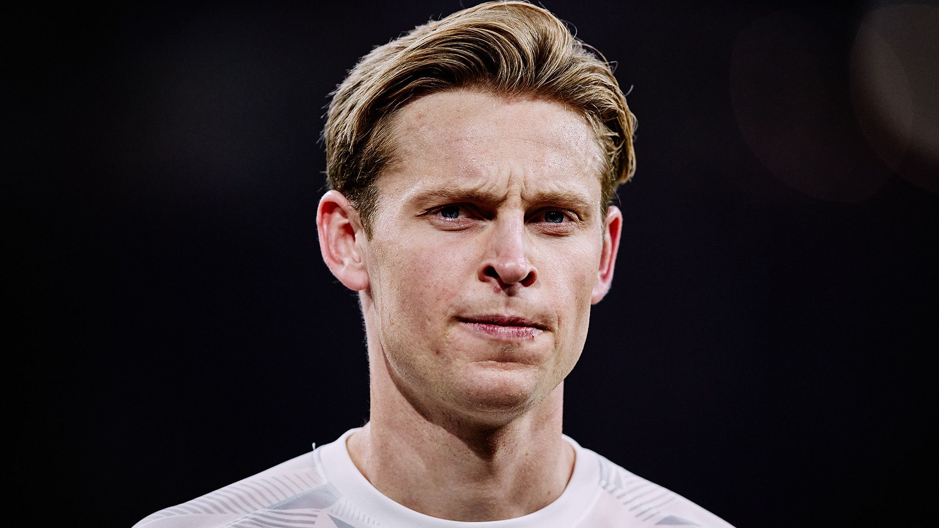 Frenkie de Jong Barcelona