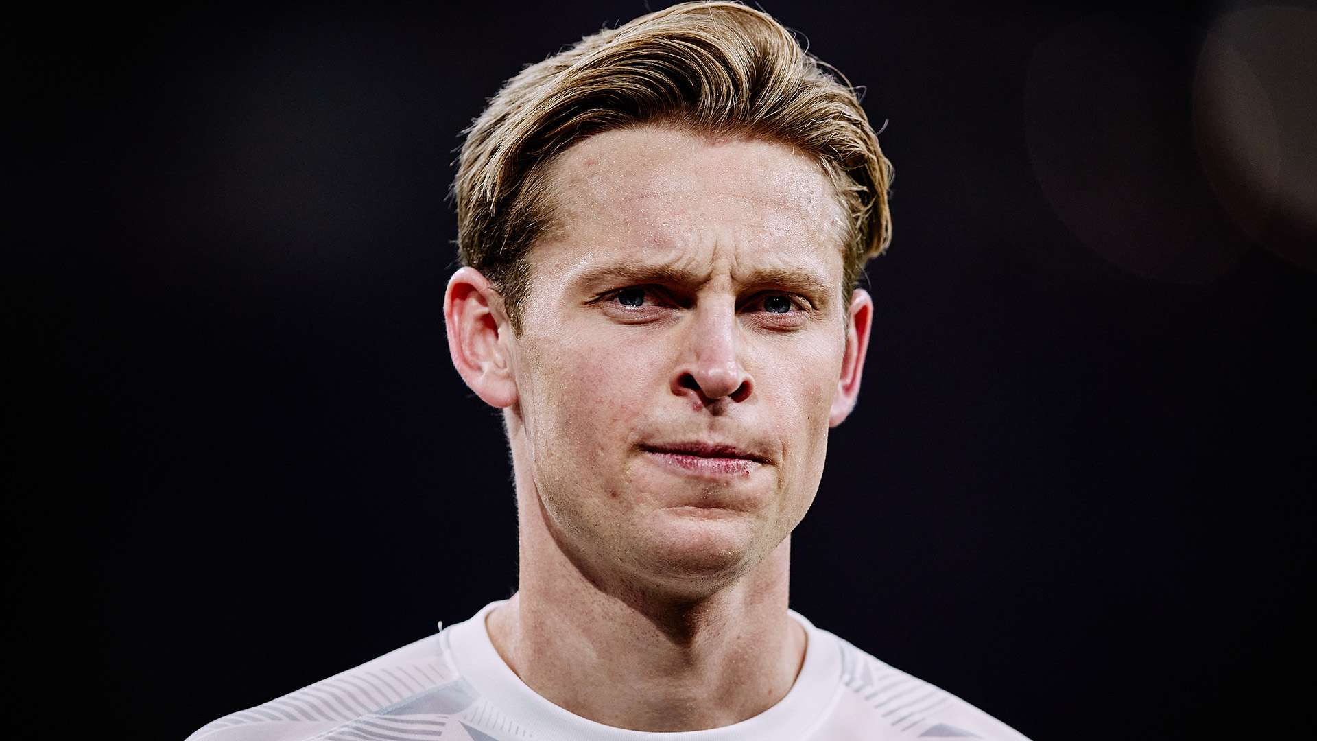 Frenkie de Jong Barcelona