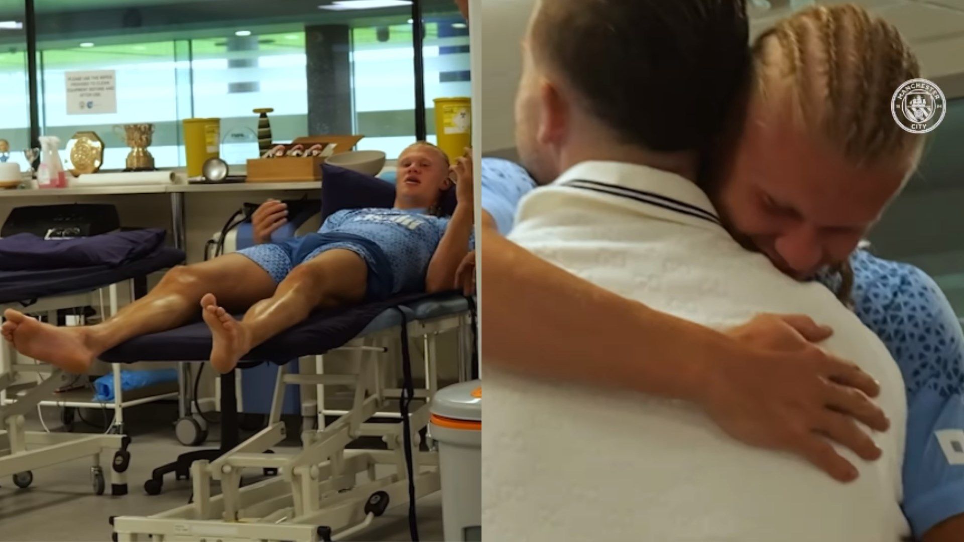 Haaland Grealish GFX