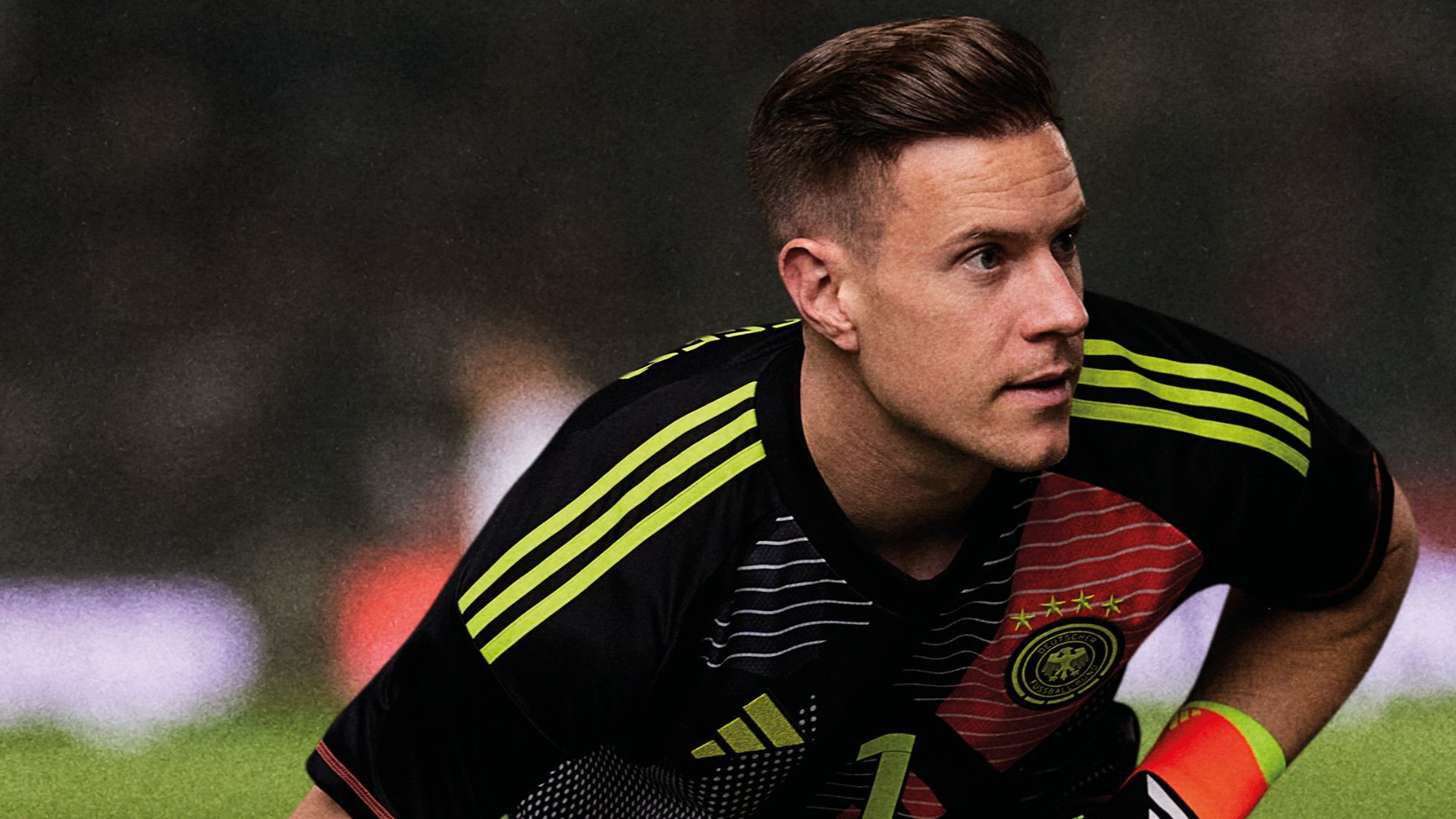 MARC-ANDRE TER STEGEN