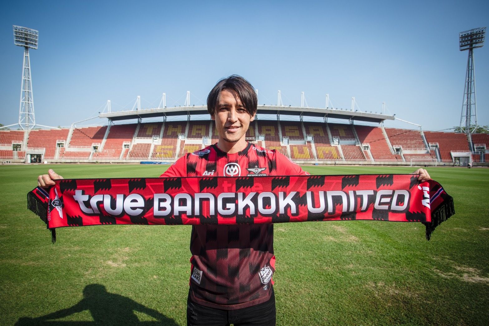 ฮาจิเมะ โฮโซไก