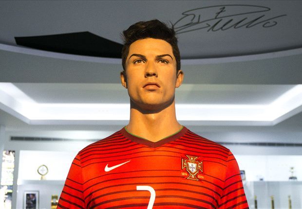 Cristiano Ronaldo museum
