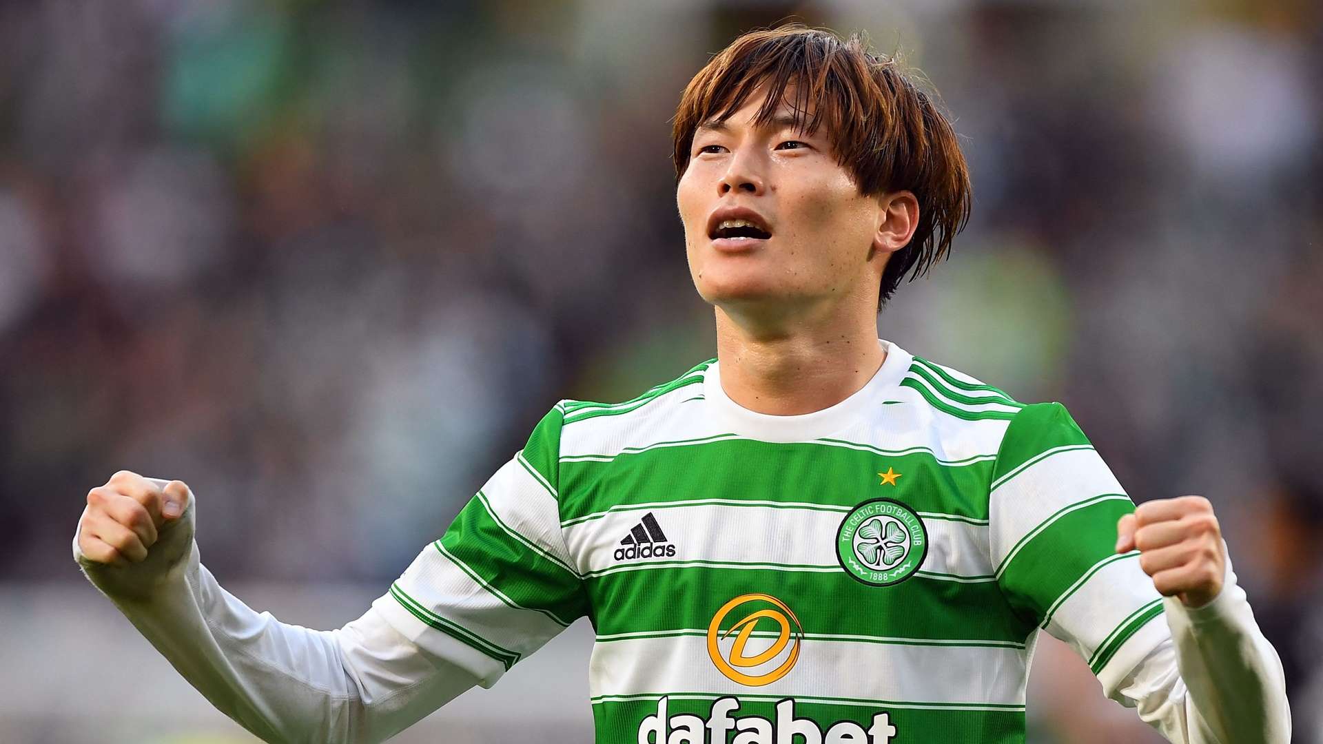 20211019_Kyogo Furuhashi_Celtic