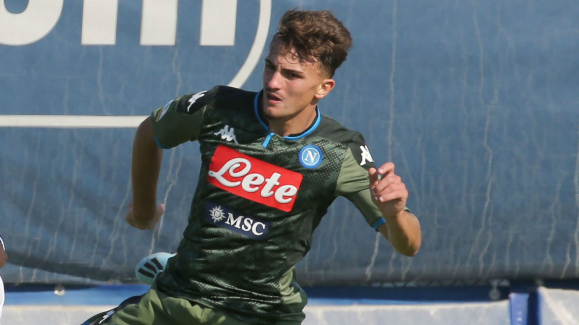 Napoli Primavera U19