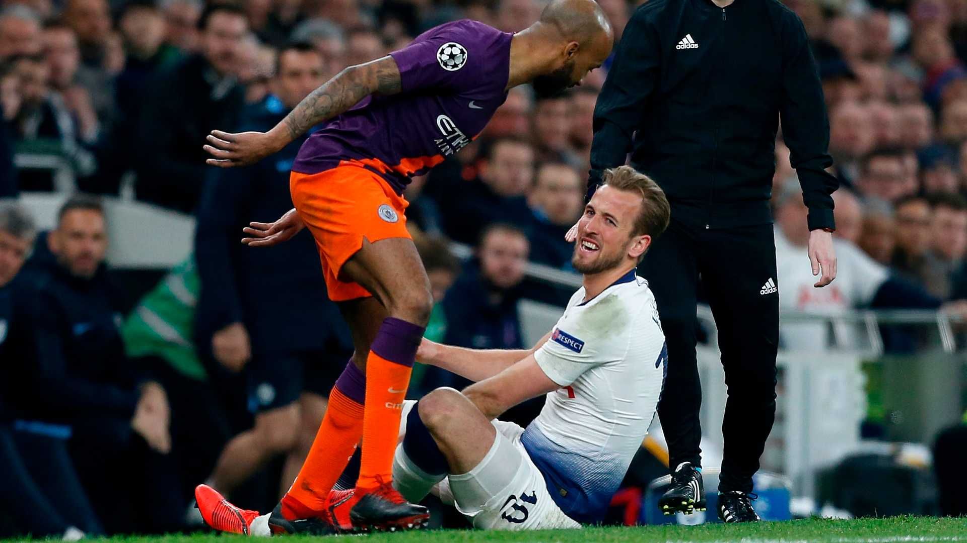 2019-04-09 Harry Kane