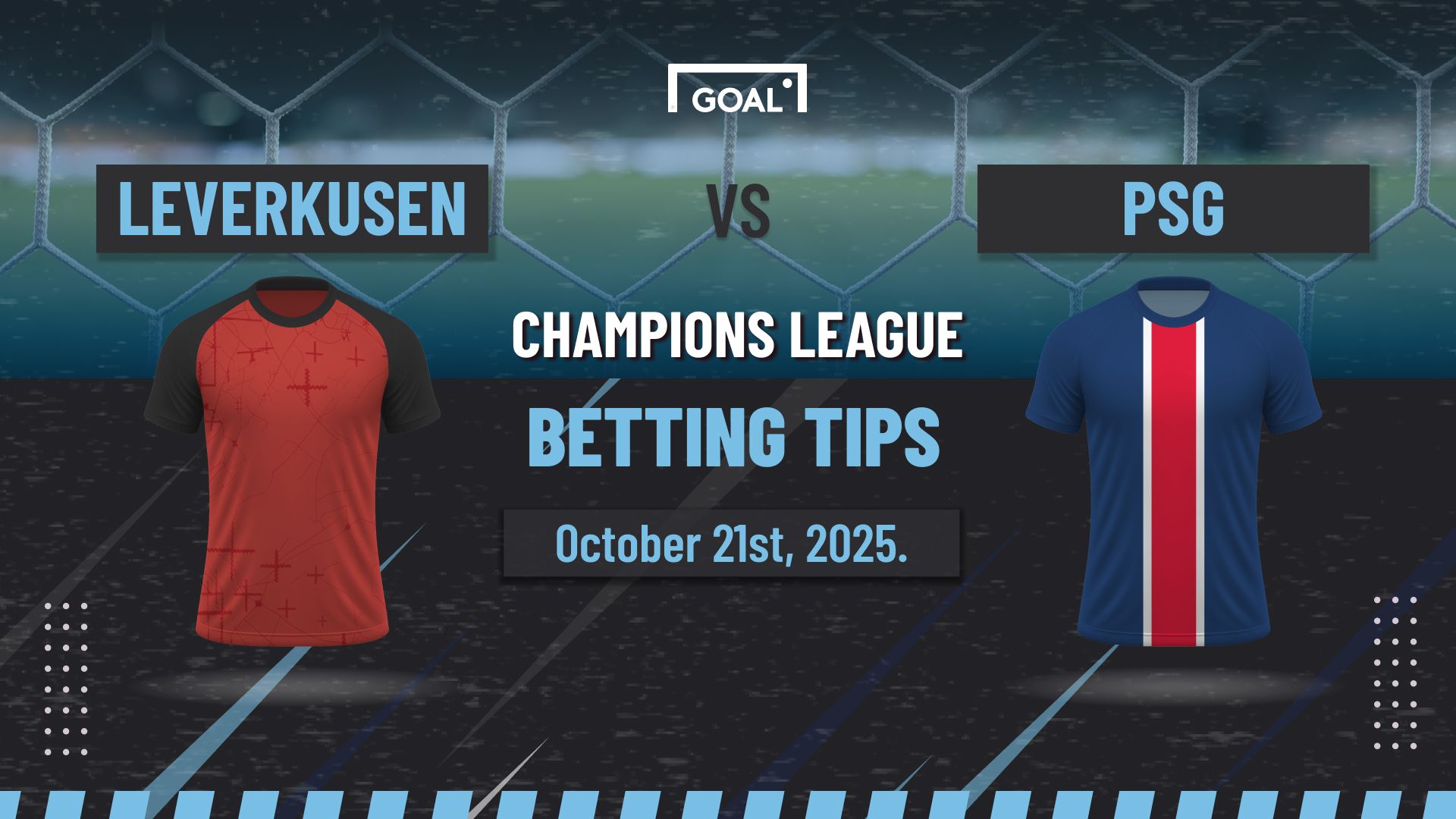 Bayer Leverkusen vs PSG Predictions: Narrow win for Les Parisiens | Goal.com UK
