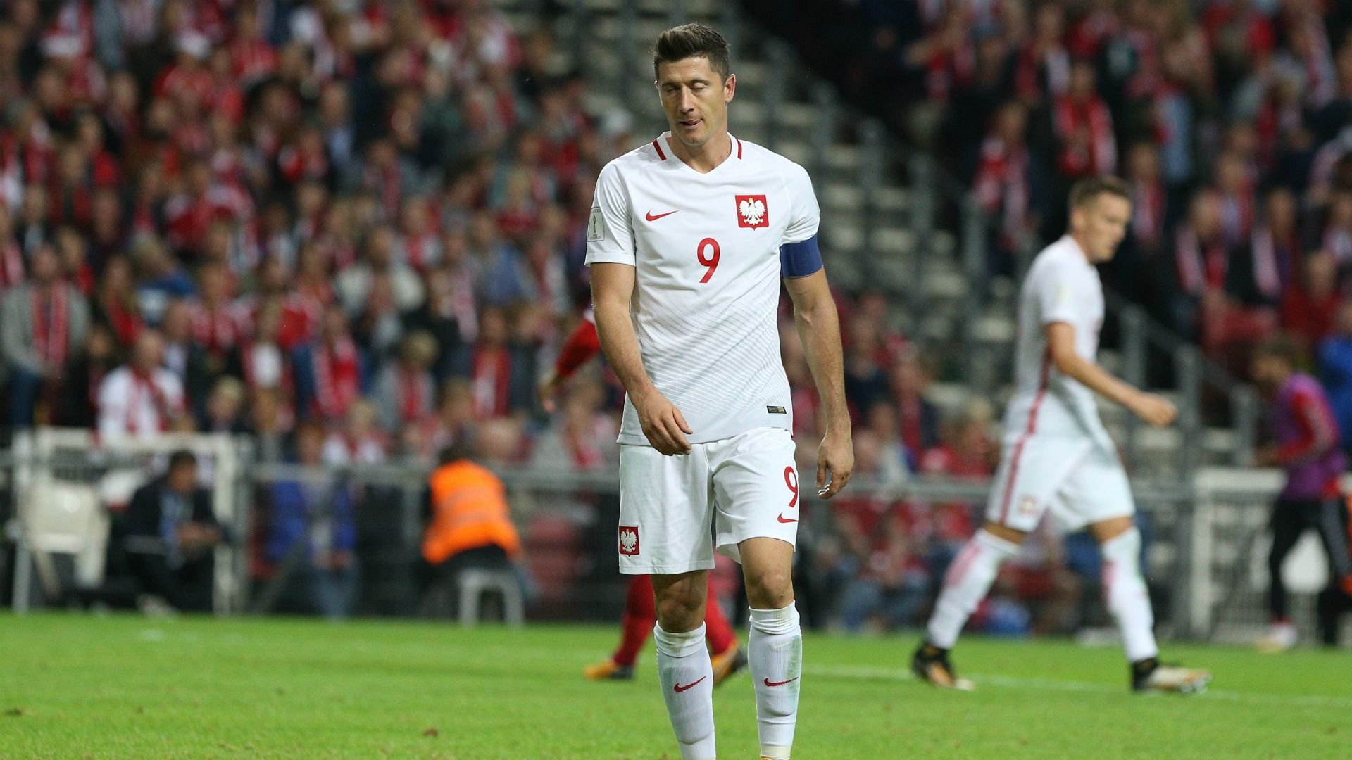 Robert Robert Lewandowski