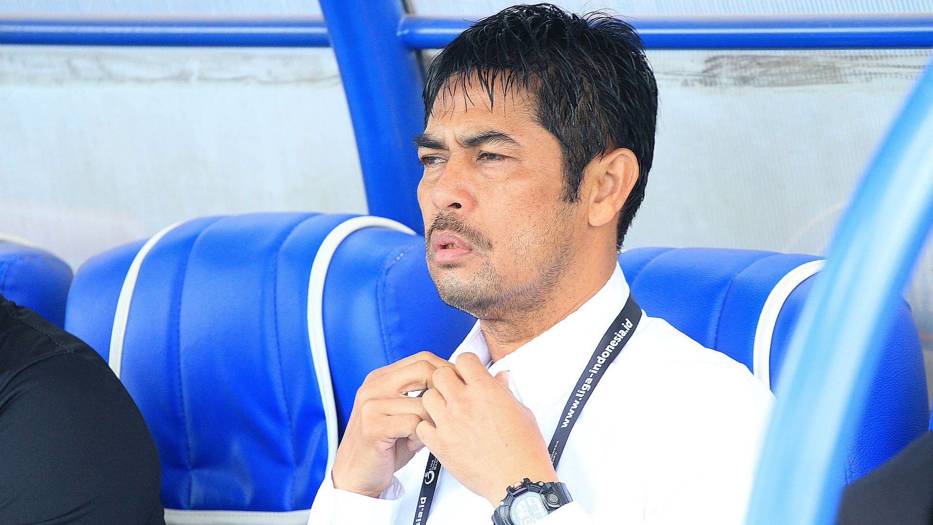 Nil Maizar - PS Tira