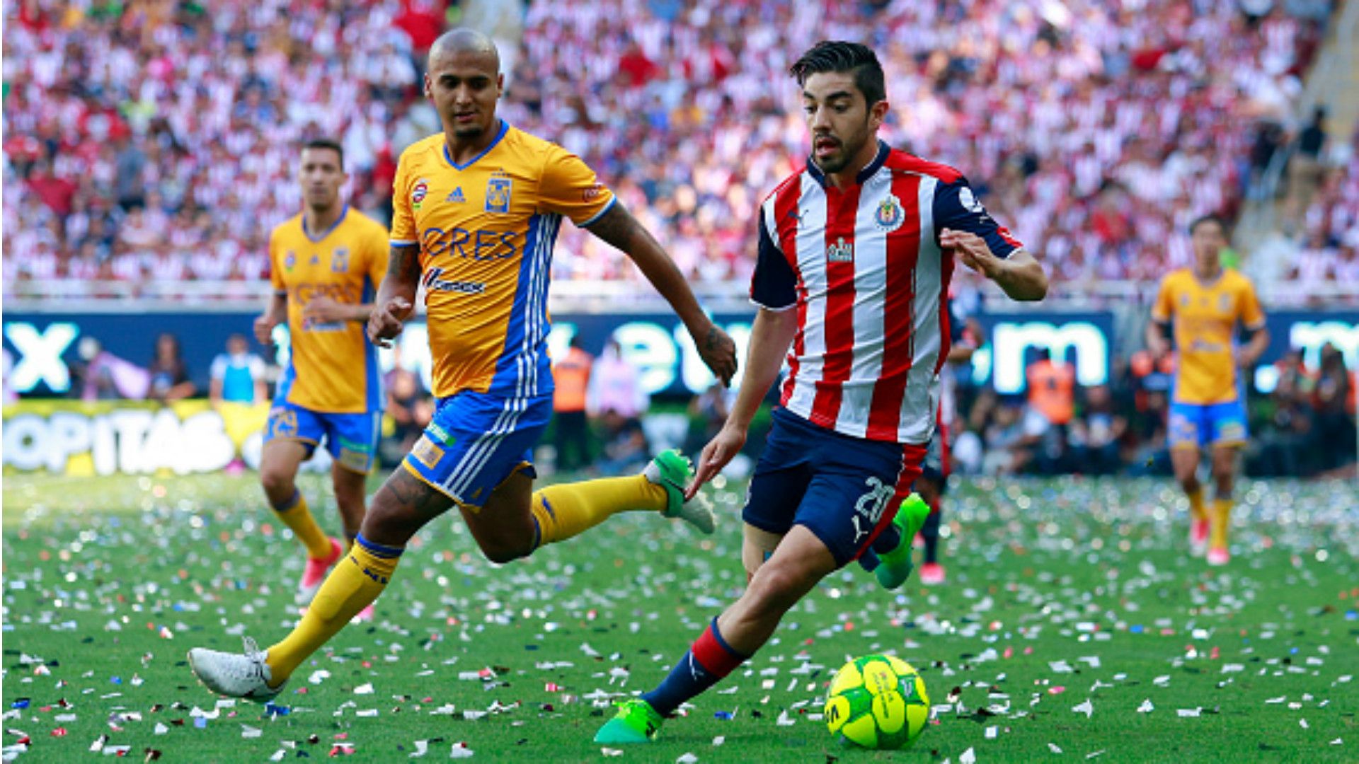 Chivas