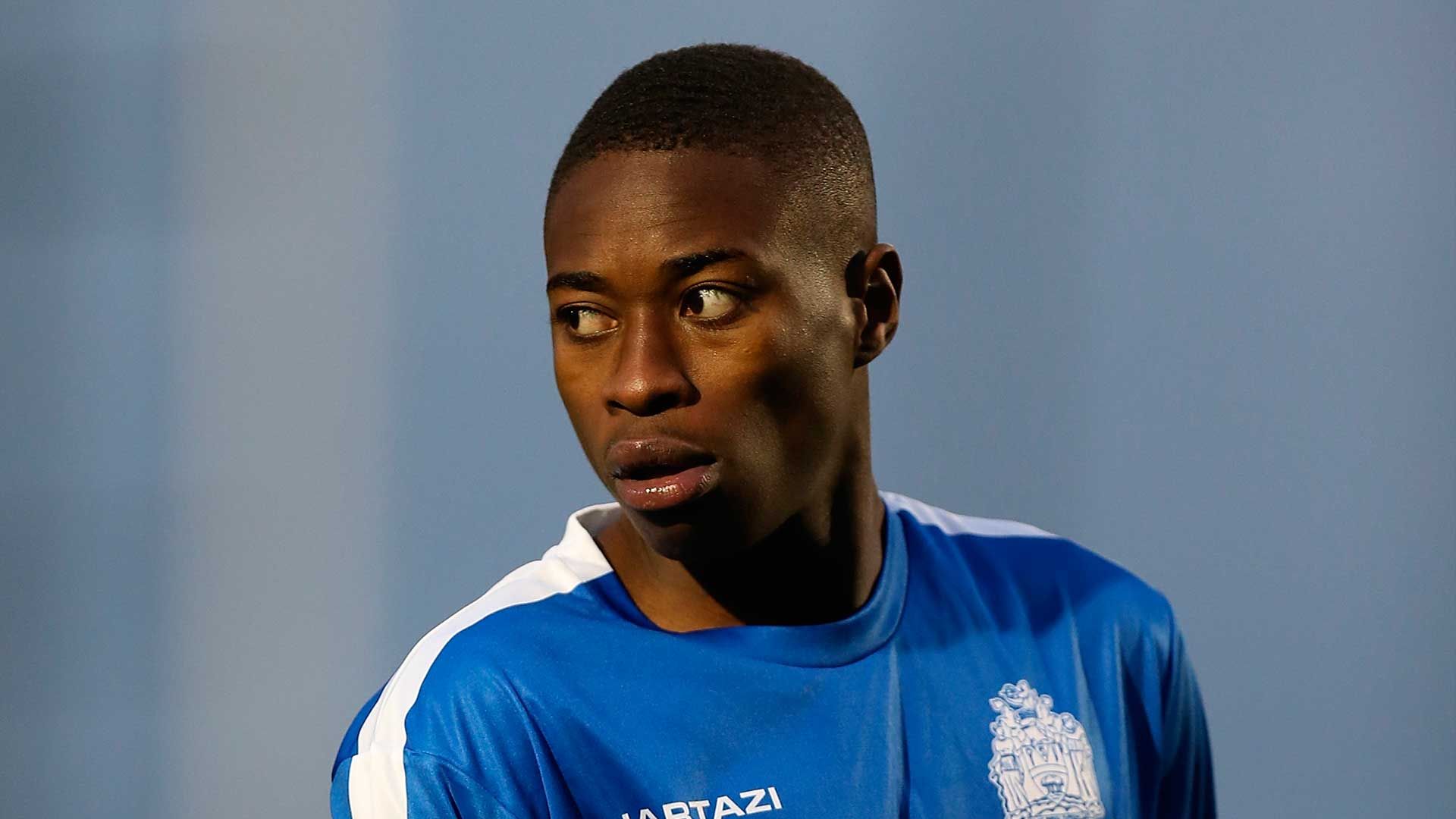 Ibrahim Meite