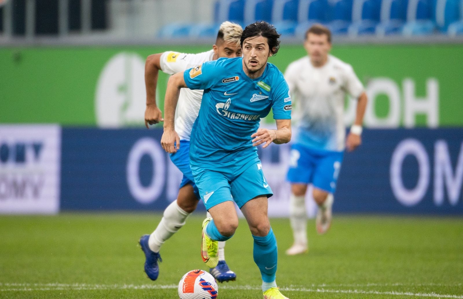 사르다르 아즈문