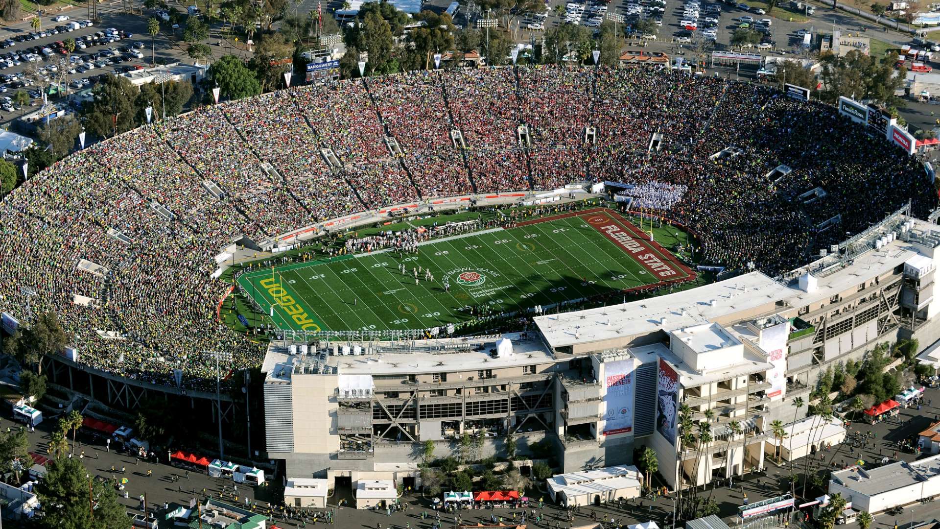 Rose Bowl