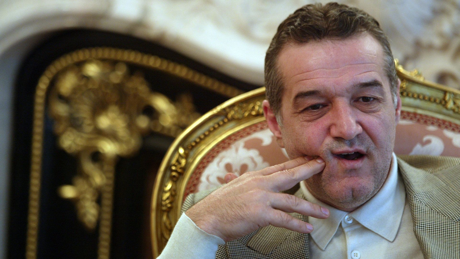Gigi Becali