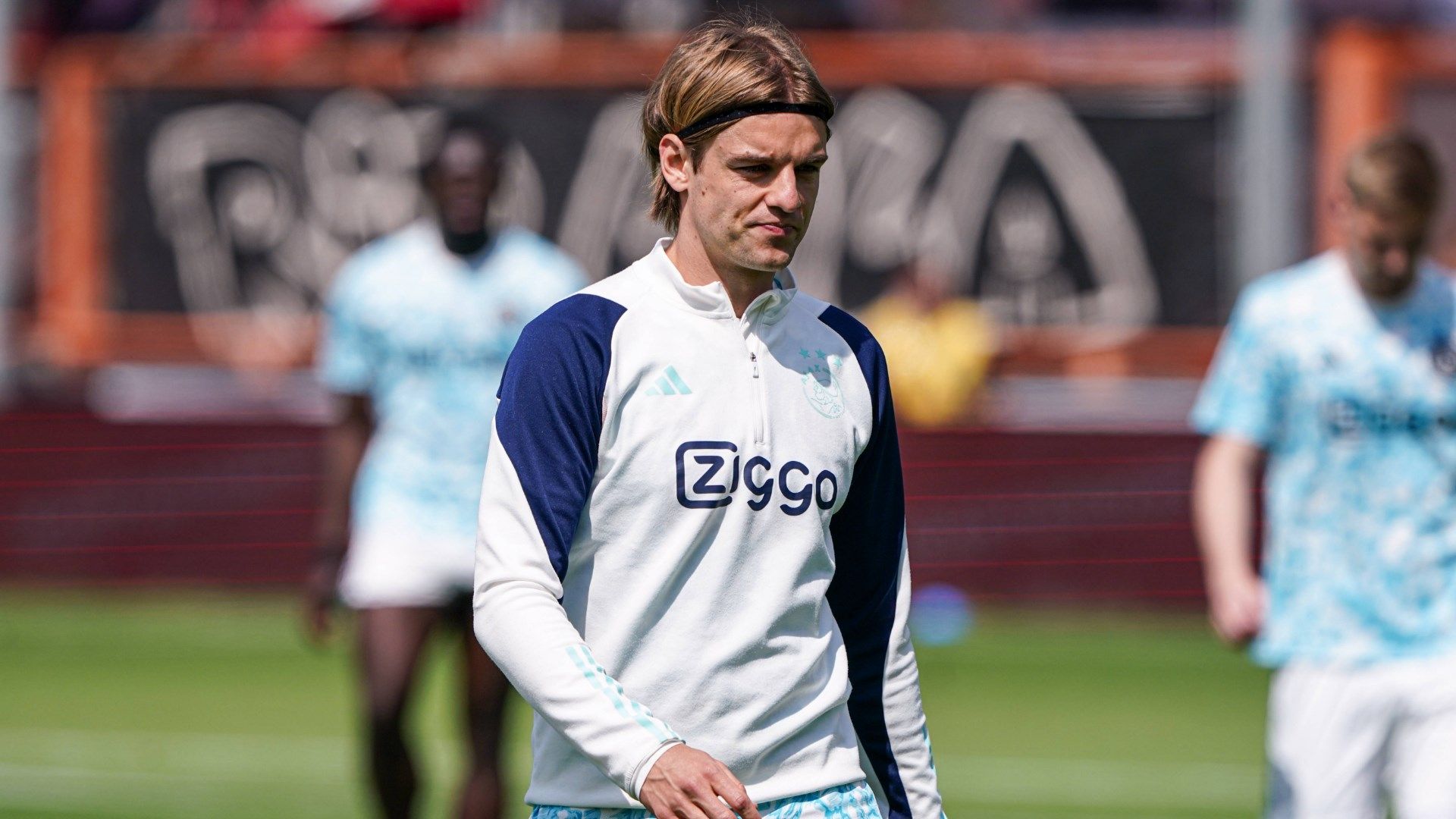 Borna Sosa Ajax 2024