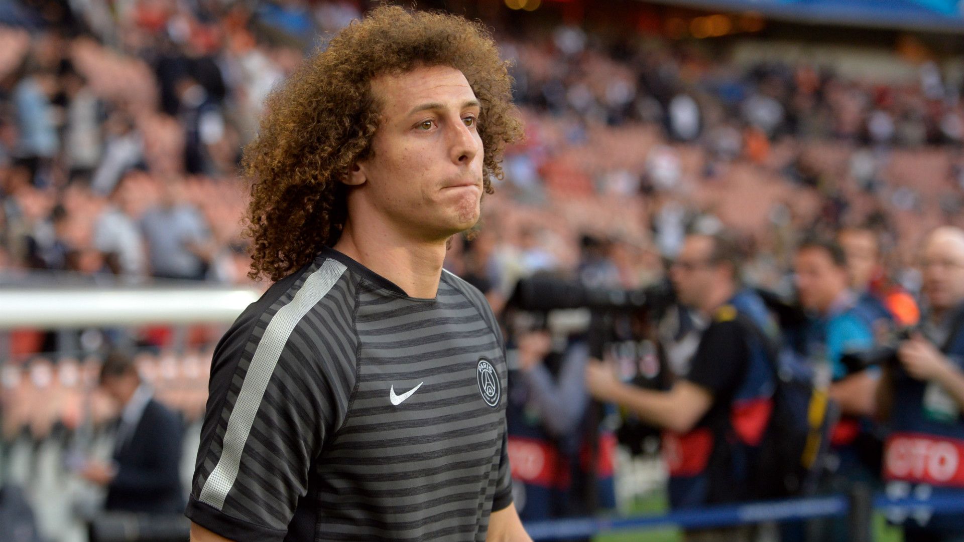 David Luiz