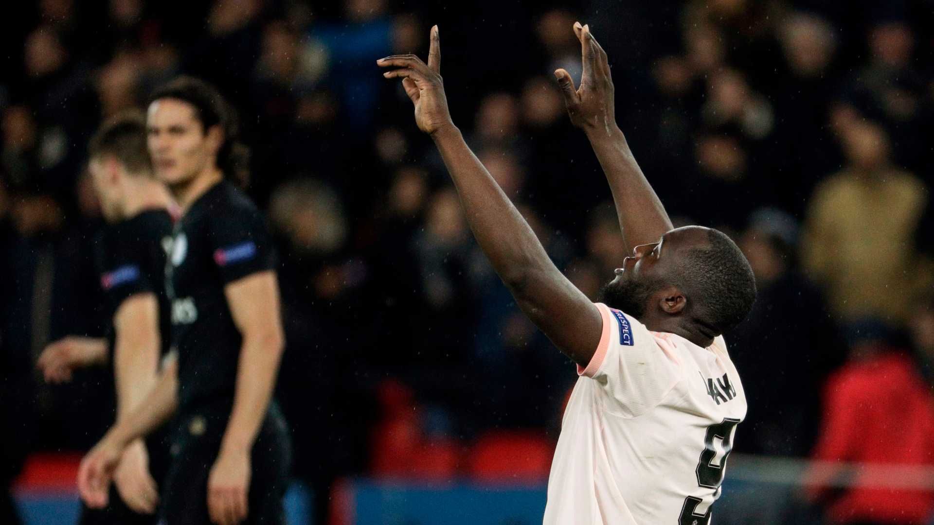 2019-03-06 Romelu Lukaku