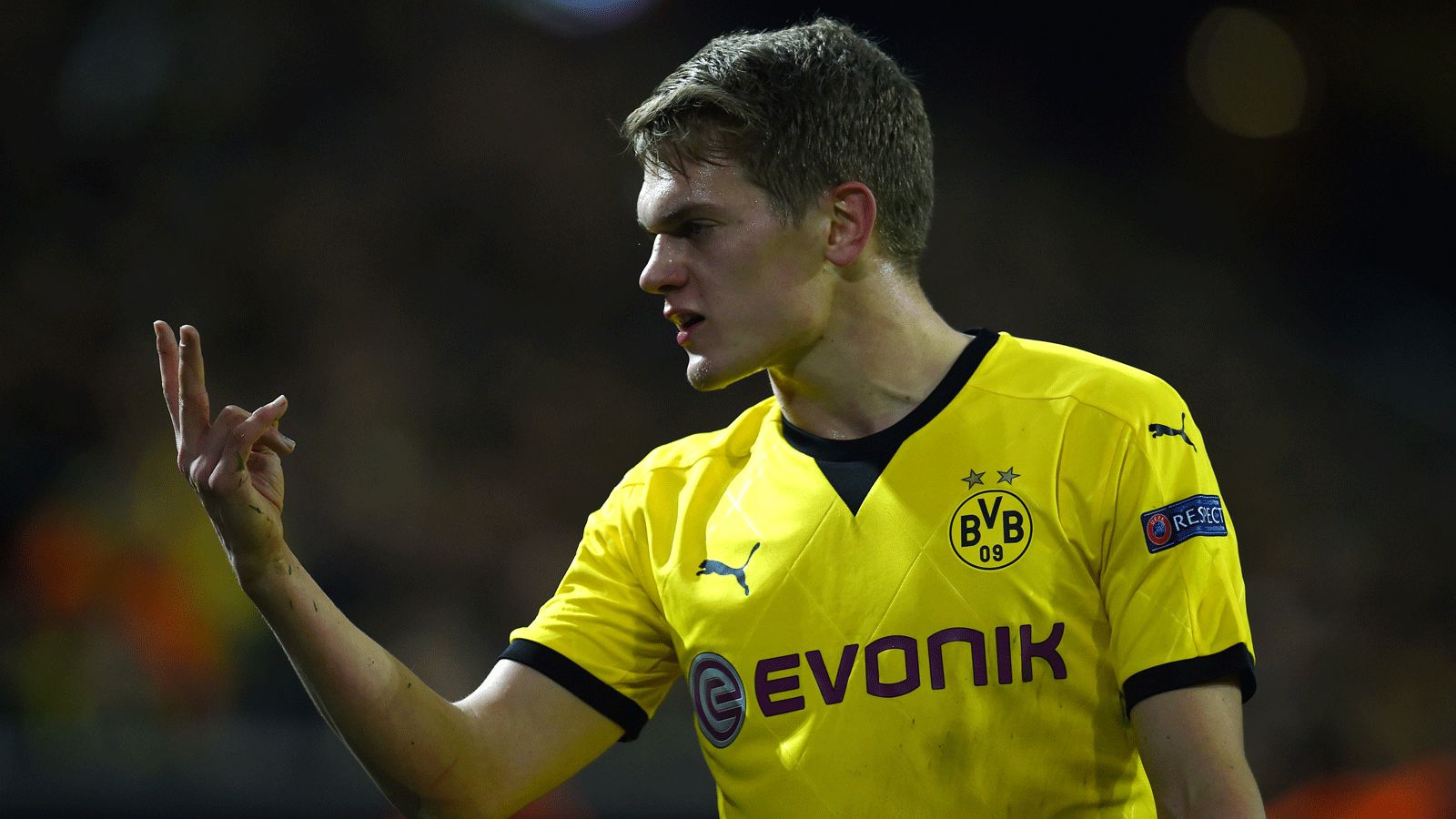 Matthias Ginter