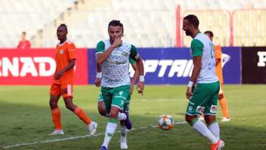 المصري البورسعيدي - أحمد جمعة