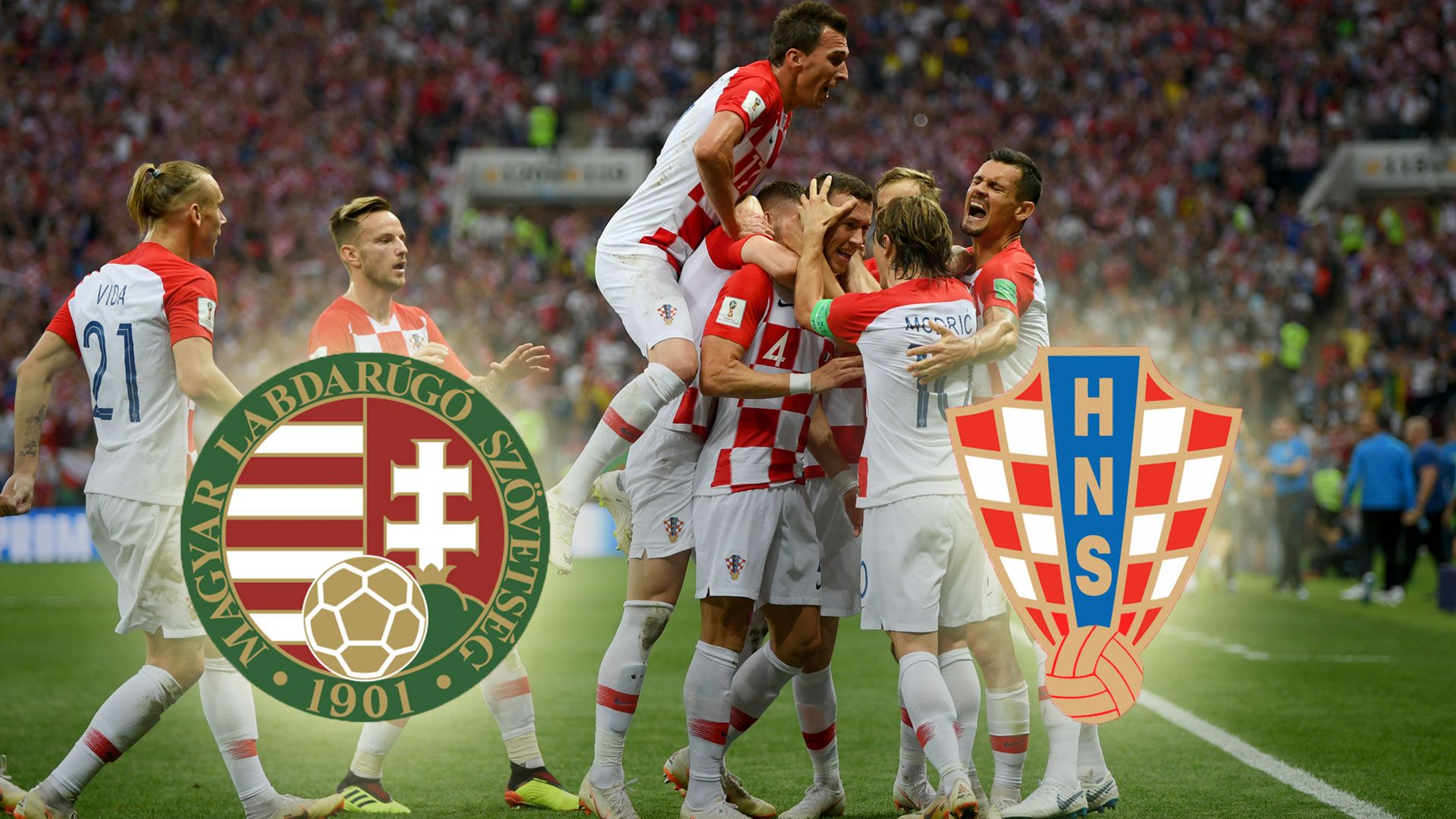 Ungarn Kroatien TV LIVE STREAM EM Qualifikation