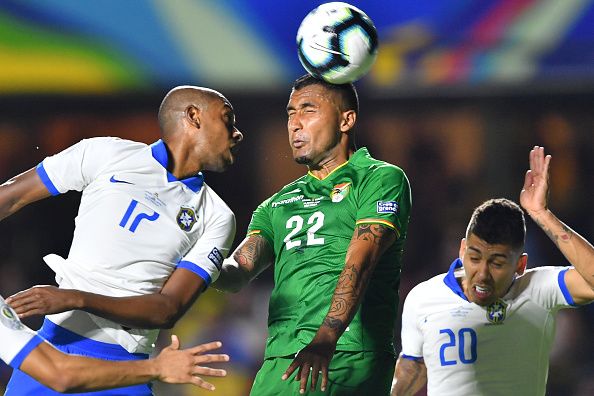 Adrián Jusino, Bolivia