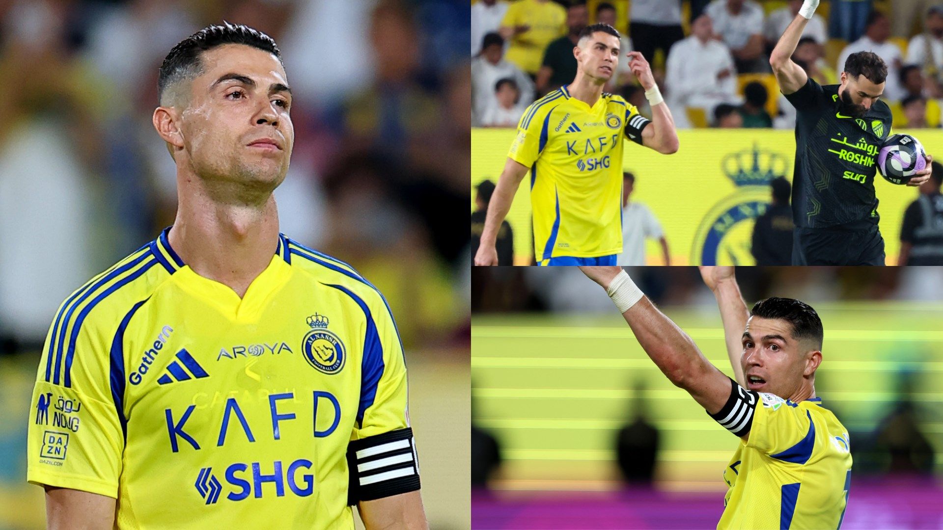 Cristiano Ronaldo GFX