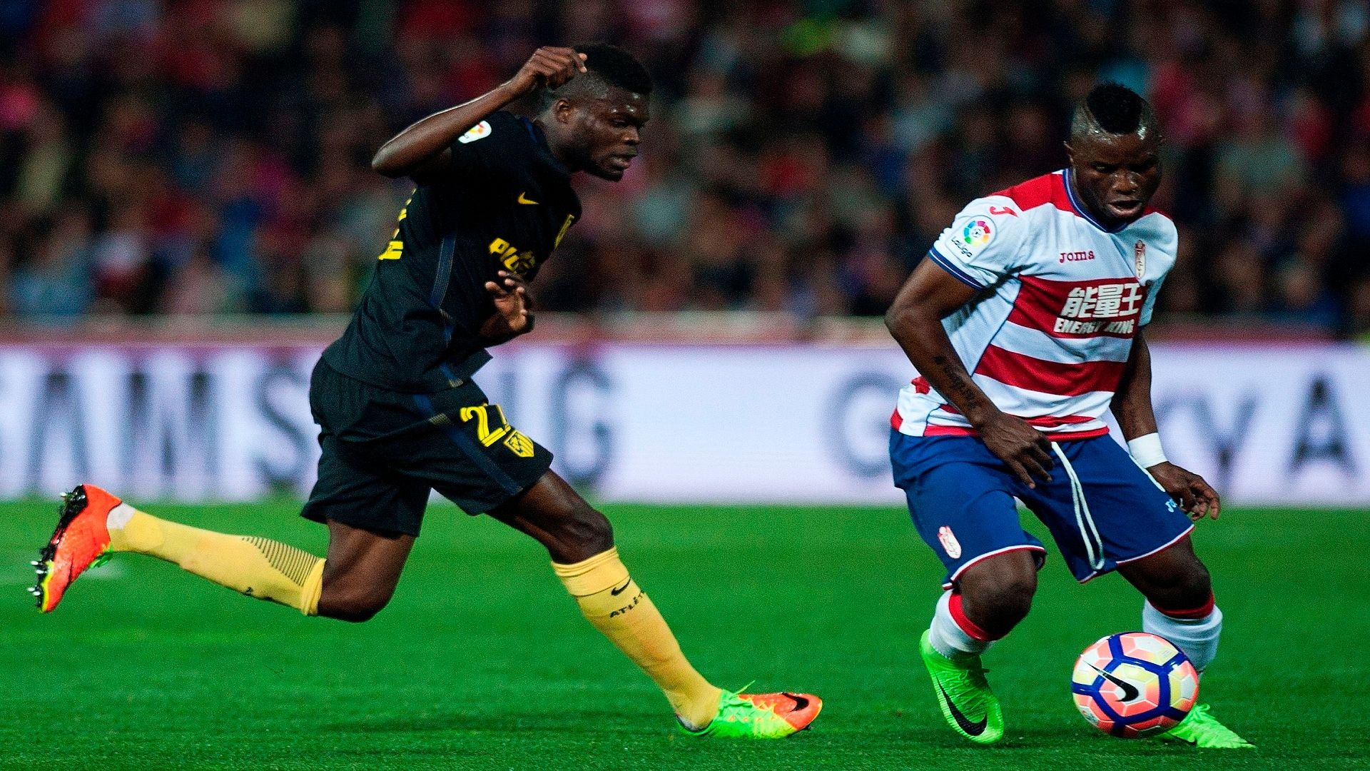 garnada liga 2942017