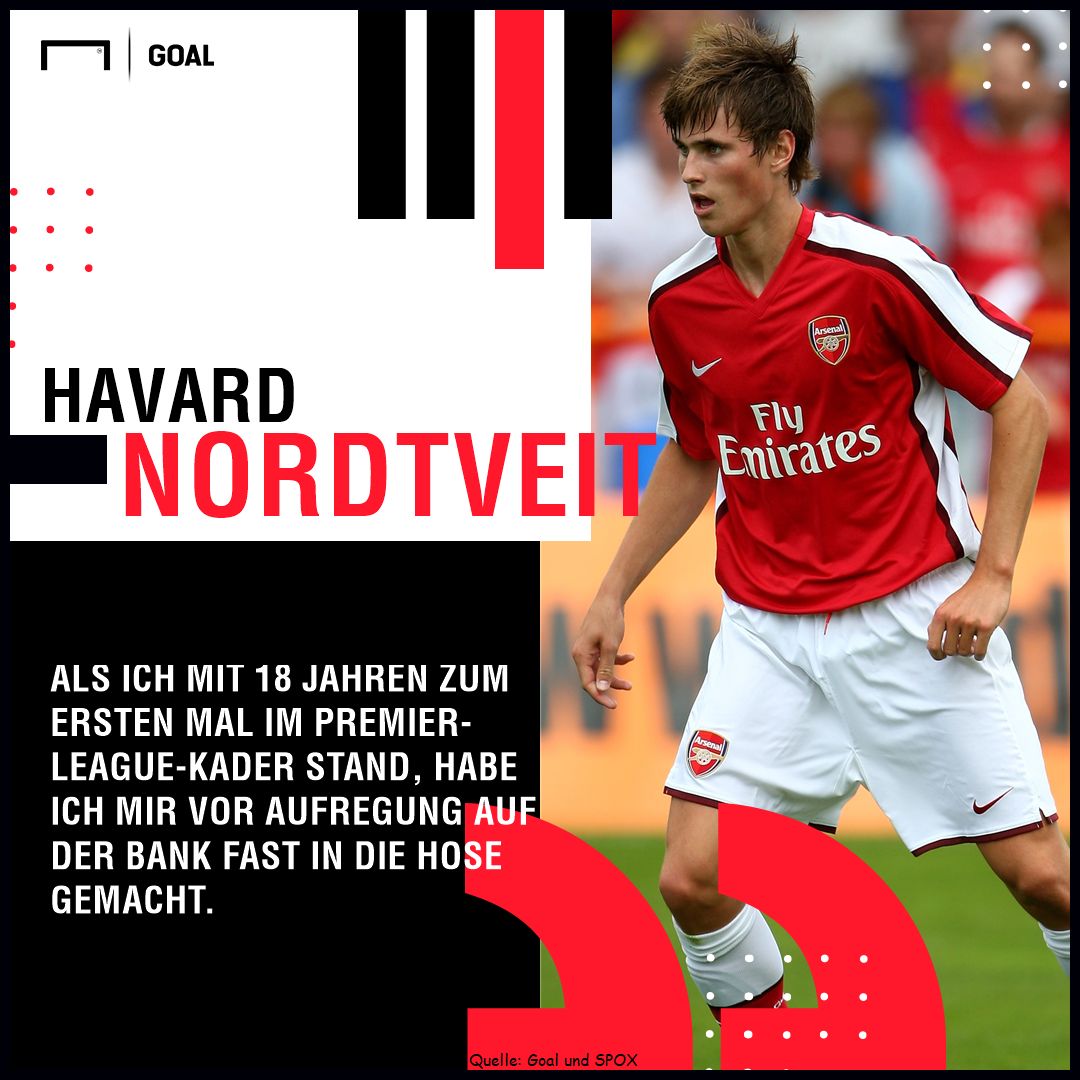 GFX Havard Nordtveit Arsenal