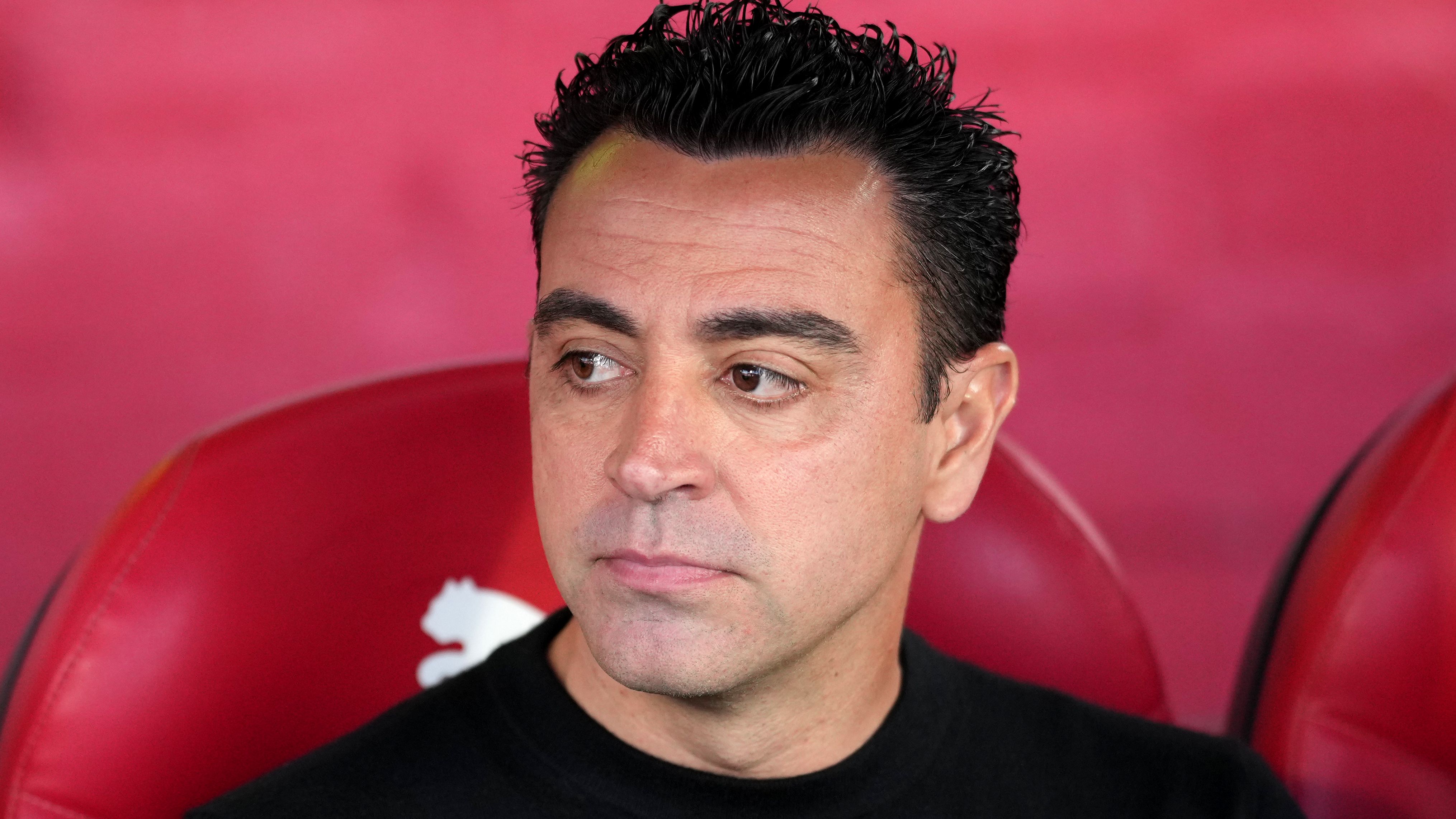 Xavi